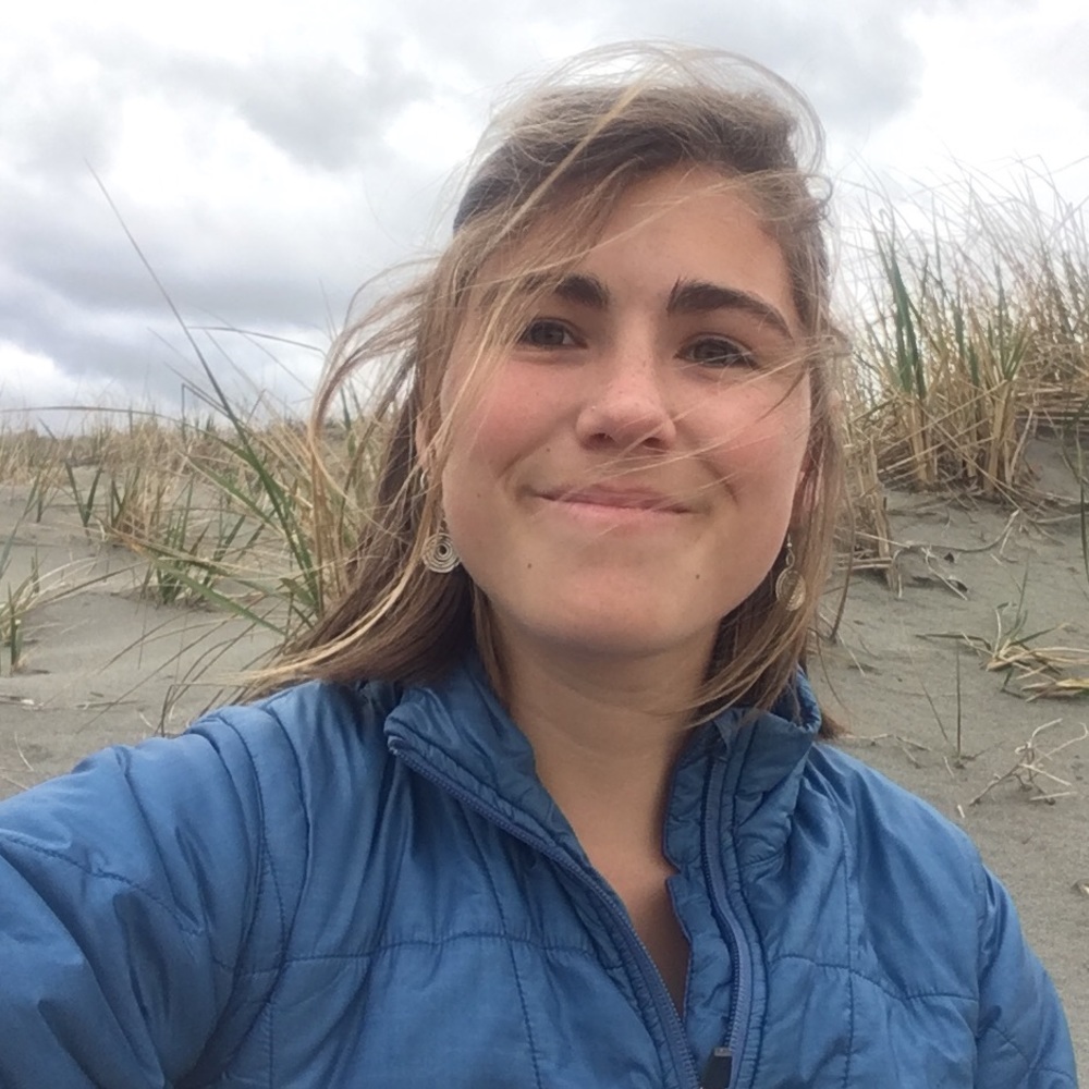 Meet your Posher, Michelle